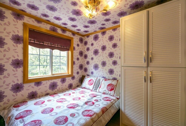 Bedroom 5, Yeomiji Pension, Gapyeong