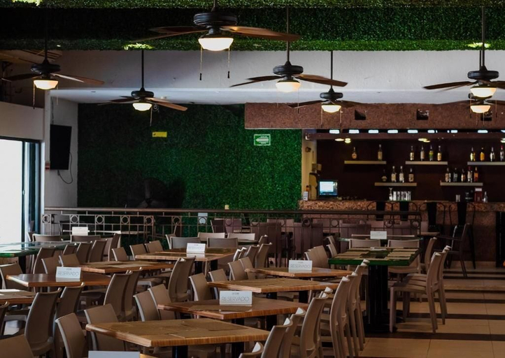 Food & Drinks 5, Tukan Hotel Playa del Carmen, Cozumel