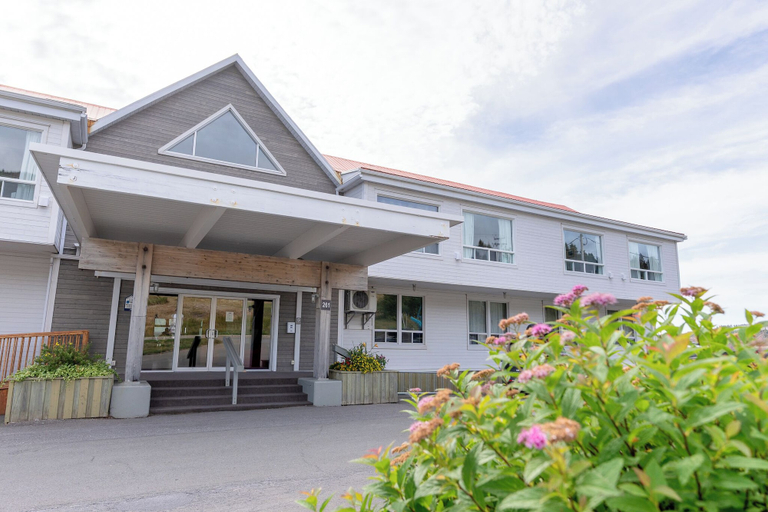 Exterior & Views 2, Riotel Percé, Le Rocher-Percé