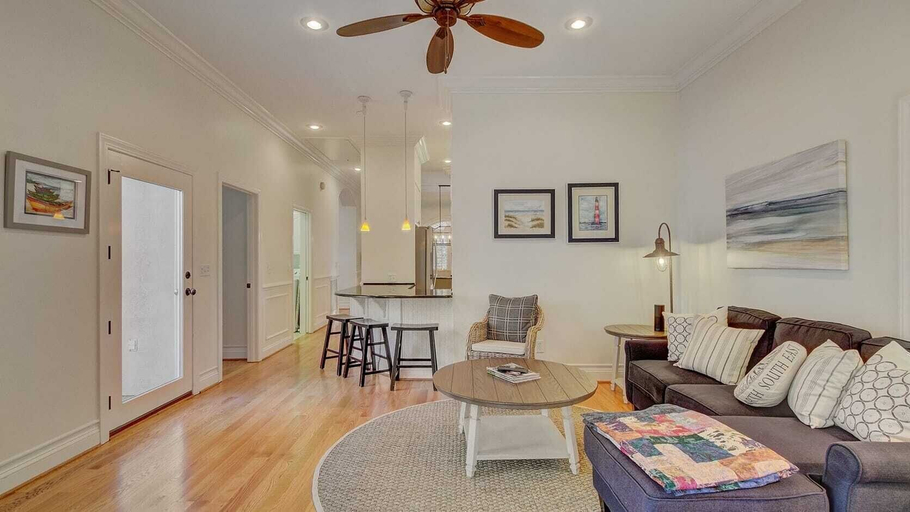 Others 5, 28 Beachwood West by Avantstay Close to Beach, Multiple Decks & Private Pool!, Charleston