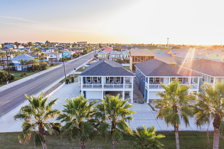 Exterior & Views 1, Tortuga Landing by Silver Sands Vacation Rentals, Nueces