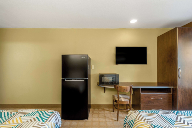 Others 5, Studio 6 Suites - Breaux Bridge, La, Saint Martin