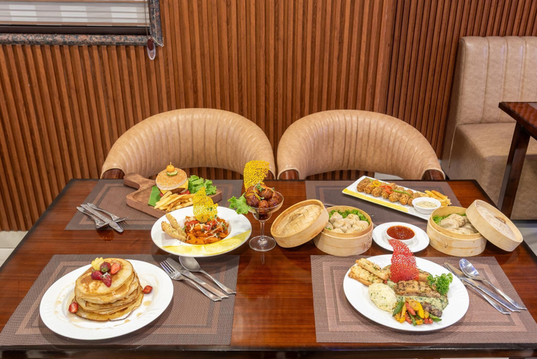 Food & Drinks 5, Chhavi Hotels, Gautam Buddha Nagar