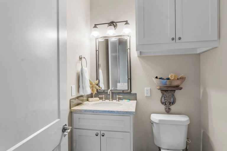 Bathroom 4, Sun of a Beach by Silver Sands Vacation Rentals, Nueces
