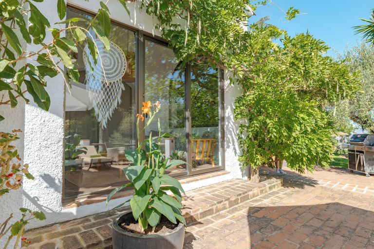 Exterior & Views 2, Roca Verde Boutique Bed & Breakfast - Adults Only, Málaga