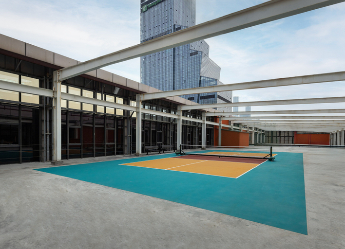 Exterior & Views 2, Palm Spring Hotel, Zhuhai
