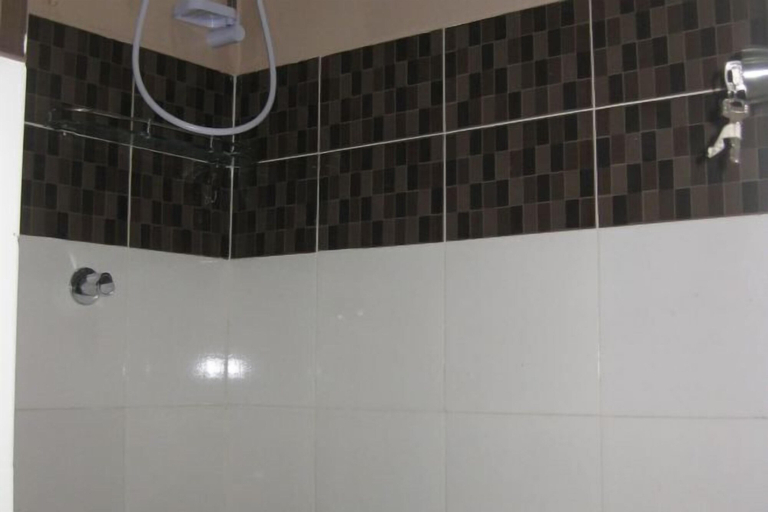 Bathroom 4, Coron Paradise Bed & Breakfast, San Jose