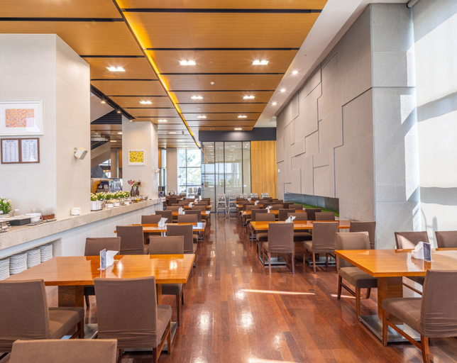 Food & Drinks 4, Best Western Gunsan Hotel, Gunsan