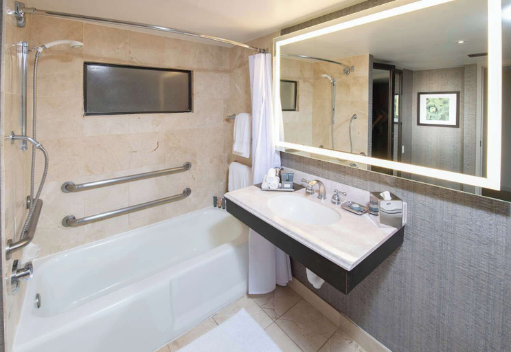 Bathroom 5, Arizona Biltmore, LXR Hotels & Resorts, Maricopa