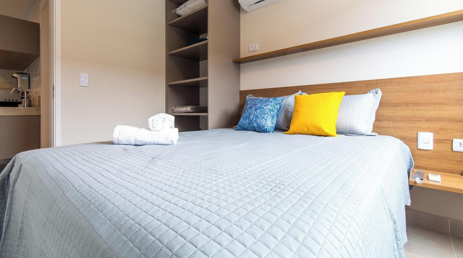 Bedroom 3, Melhor de Porto d Galinhas por Carpediem, Ipojuca
