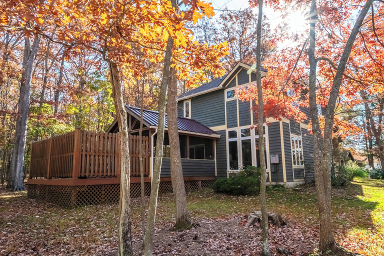 Exterior & Views 2, Serenity Now by Taylor Made Deep Creek, Garrett