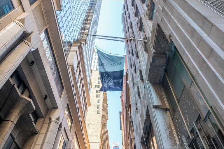 Exterior & Views 2, Mint House 70 Pine by Kasa, New York