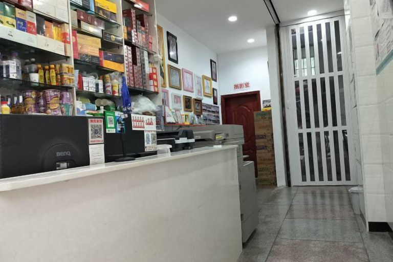 Others 5, YJNYBG, Zhaotong