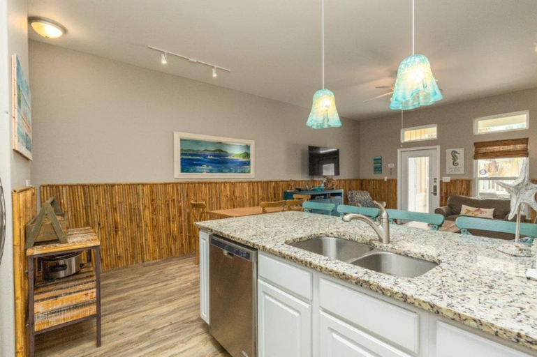Others 5, Let's Padre at Village by the Beach by Silver Sands Vacation Rentals, Nueces