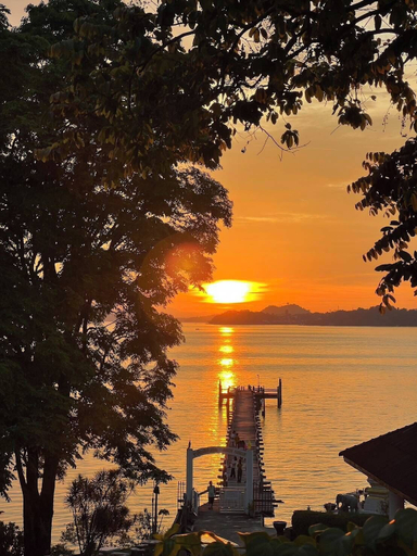 Others 5, Jansom Beach Resort Ranong, Muang Ranong