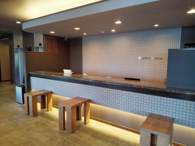 Food & Drinks 5, Hotel Route Inn Gifukencho Minami, Gifu