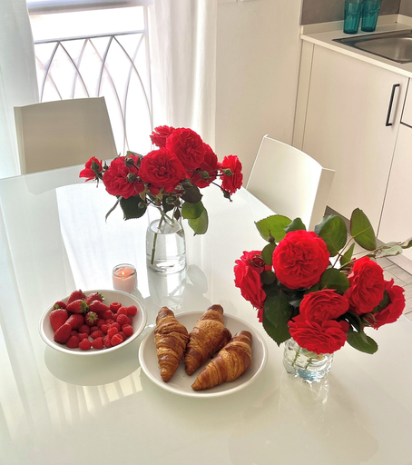 Food & Drinks, Residence I Girasoli, Rimini