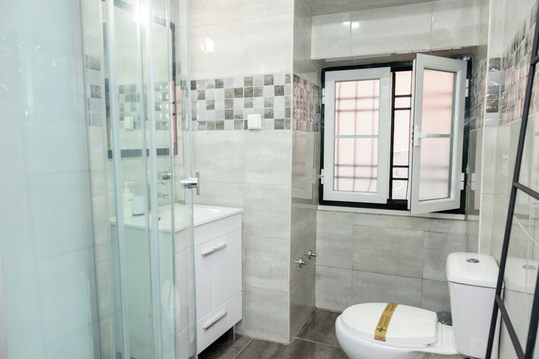Bathroom 3, Inn Bairro Alto - BA Sweet, Lisbon