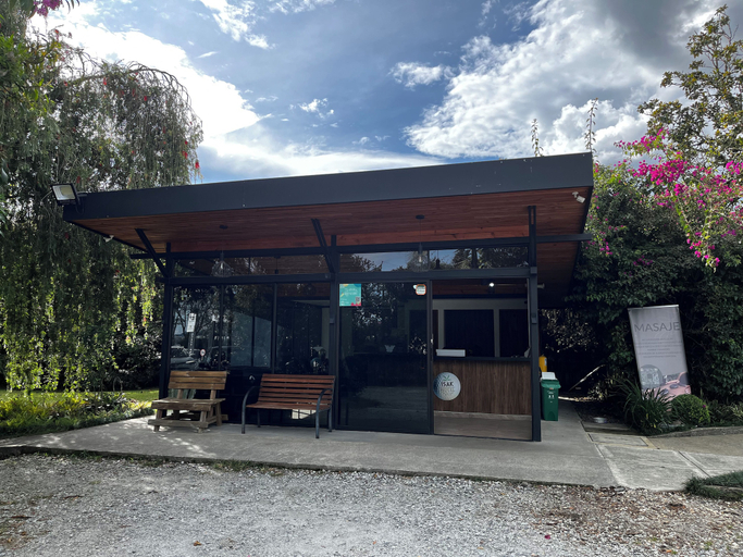 Exterior & Views 2, Isak Hotel & Golf Airport, Rionegro