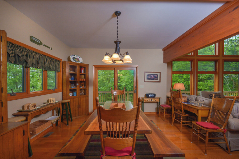 Food & Drinks, Lake House by Taylor Made Deep Creek, Garrett