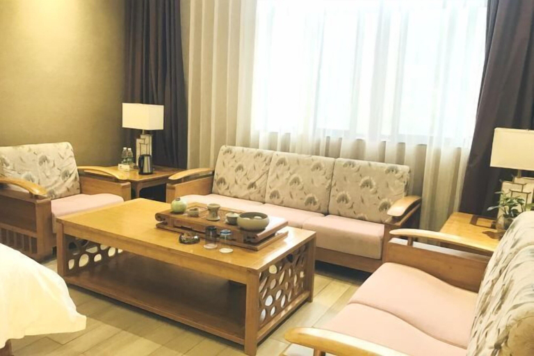 Others 5, Haolilai Garden Hotel, Sanming