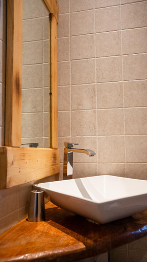 Bathroom 3, Chalet 1400 Nuova Gestione, Cuneo