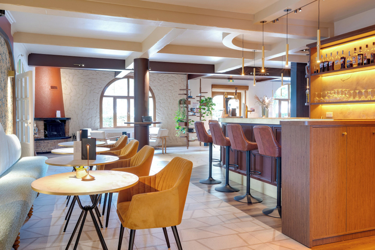 Food & Drinks 4, Sure Hotel by Best Western Saint-Quentin Ouest Le pot d'étain, Aisne