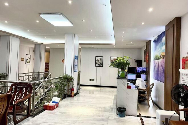 Others 4, Jianghua Business Hotel, Jiangmen