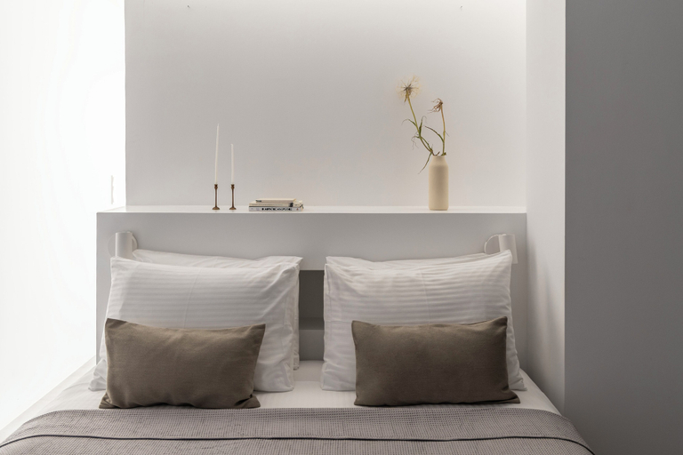 Bedroom 5, Korfi de Milo, South Aegean