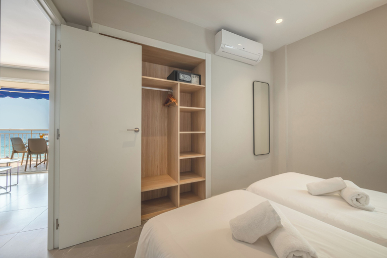 Bedroom 3, Mara Boutique Apartments, Alicante