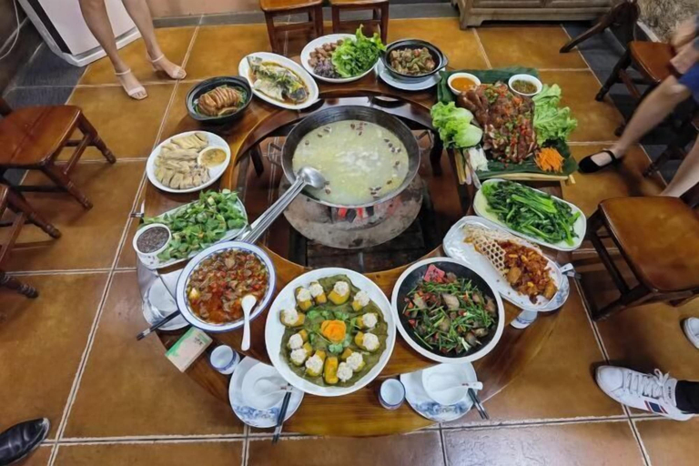 Food & Drinks 5, Geya Sigu Health Holiday Hotel, Hechi