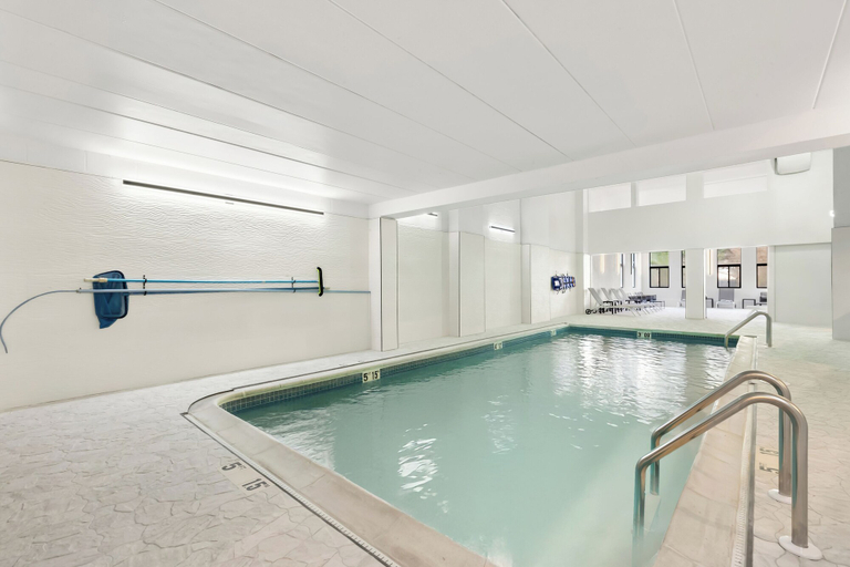 Sport & Beauty, Latitude Suites Tinton Falls, part of Unscripted by Hyatt, Monmouth