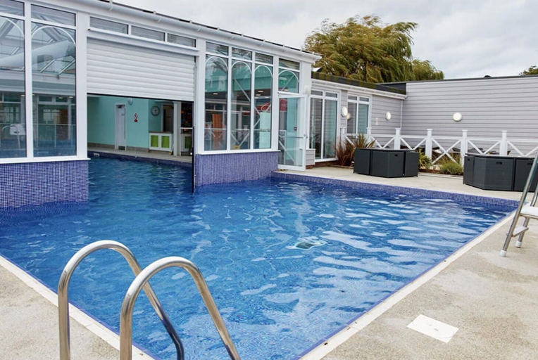 Sport & Beauty 5, Cozy Hunstanton Caravan Sleeps 8 Pets go Free, Cambridgeshire