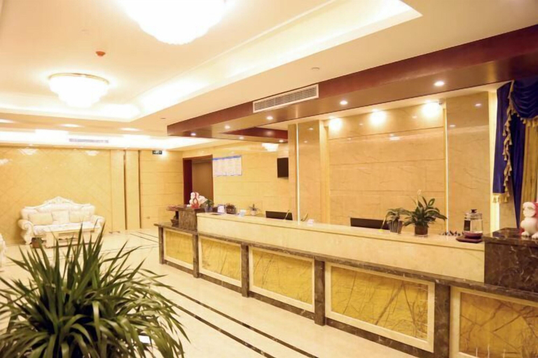 Others 5, Ruju Business Hotel, Wuhu