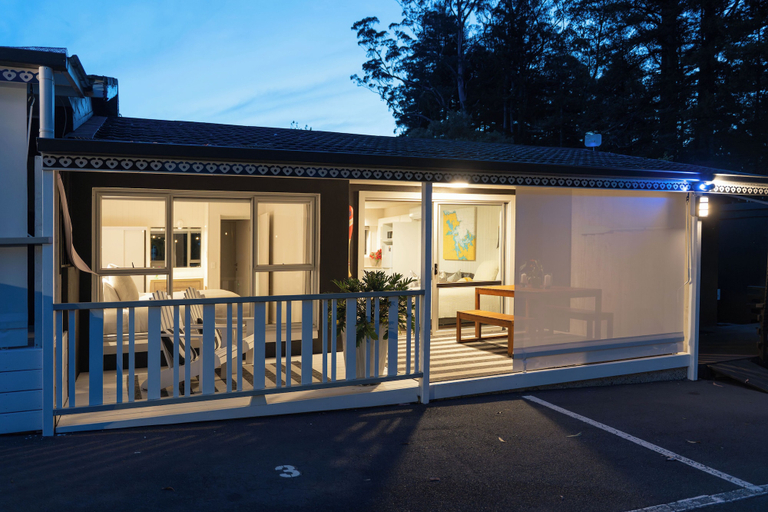 Exterior & Views 2, Stay Kerikeri Boutique Apartments and Studios, Far North