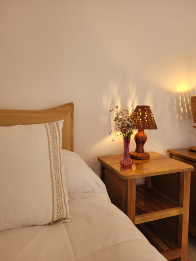 Bedroom 3, La Vieja Esquina, Cachi