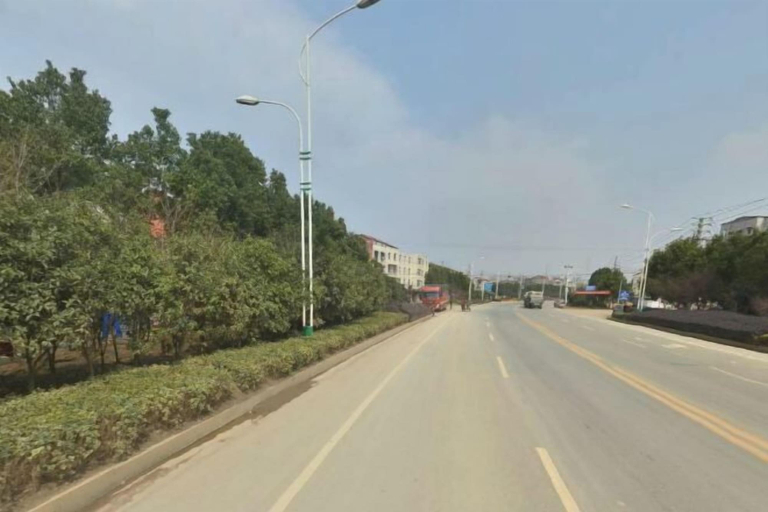 Others 5, Weisi Haoting Hotel, Xianning