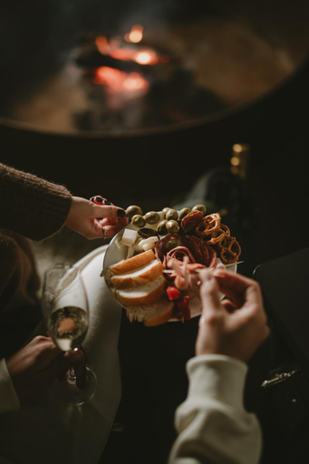 Food & Drinks 5, Equ Hotel Boutique, Ensenada