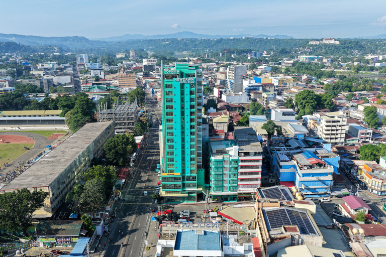 Others 5, New Dawn Pensionne, Cagayan de Oro City