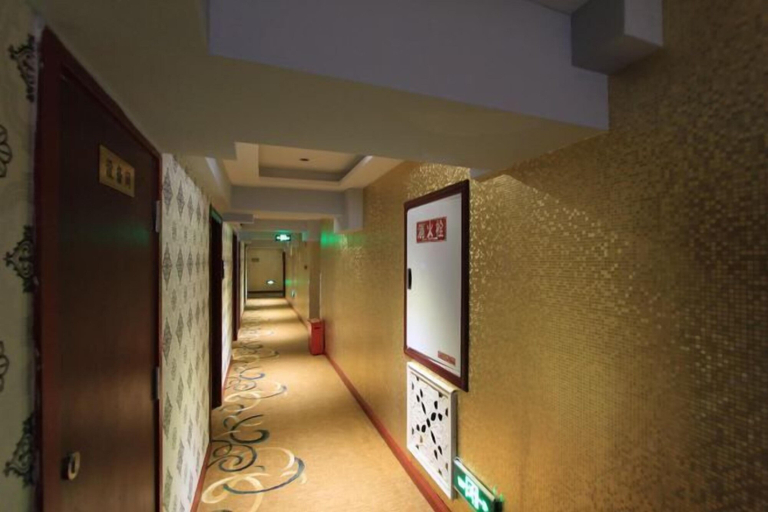 Others 5, Yi Xiu Hotel, Chongqing