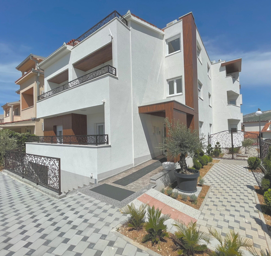 Exterior & Views 2, Loor Luxury Retreat, Split