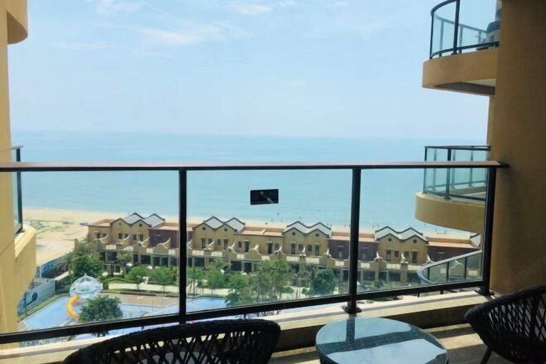 Others 4, Good Time Seaview Hotel, Huizhou