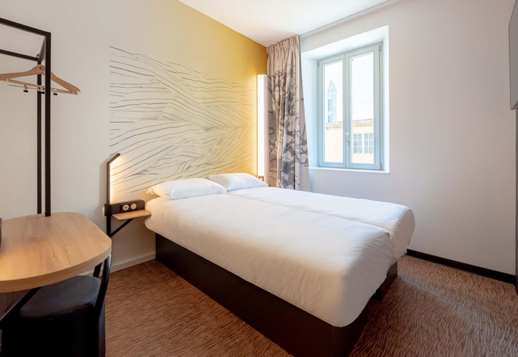 Bedroom 3, B&B HOTEL Marseille Vélodrome Prado, Bouches-du-Rhône