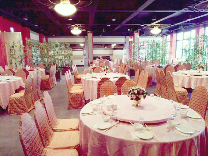 Food & Drinks 5, Starry Inn, Hualien