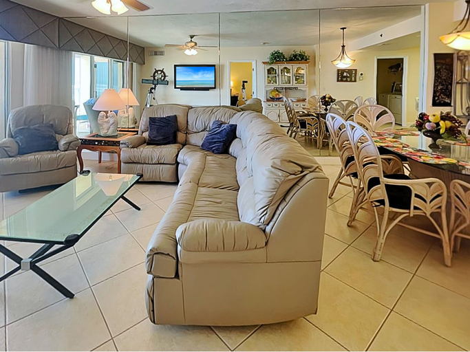 Others 5, Ocean Towers 2102 by Distinctive Beach Rentals, Volusia