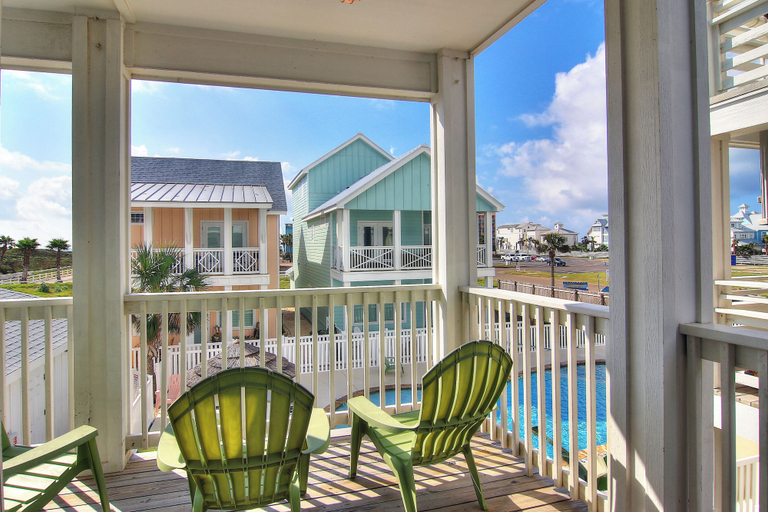 Others 5, Kona Cove by Silver Sands Vacation Rentals, Nueces