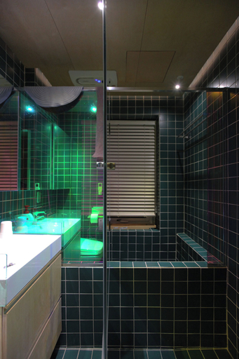 Bathroom 3, Homegarden Park, Pyeongtaek