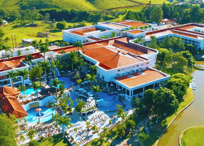 Exterior & Views 2, Vale Suiço Resort, Itatiaiuçu