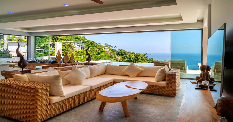 Others 5, BLUE BUTTERFLY Luxury Pool Villa Koh Samui, Ko Samui