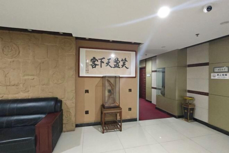 Others 5, Jinzhu Business Hotel, Yancheng